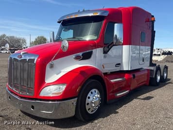 Main image Peterbilt 579