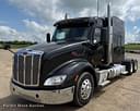 2019 Peterbilt 579 Image