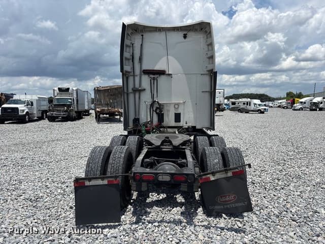 Image of Peterbilt 579 equipment image 3