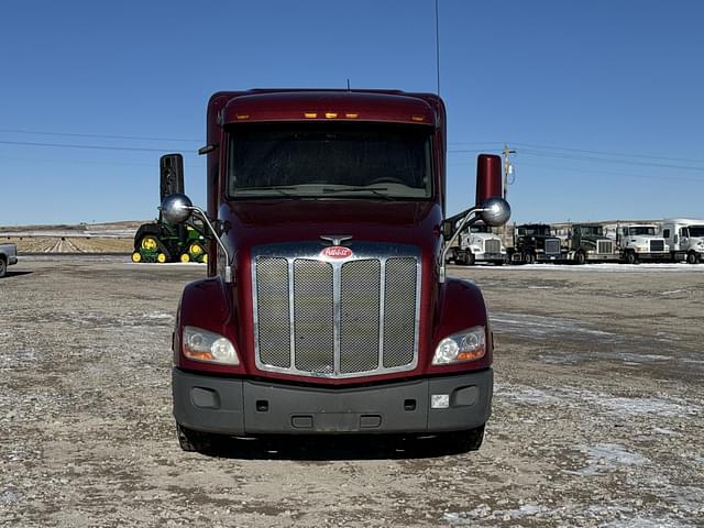 Image of Peterbilt 579 equipment image 2