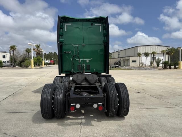 Image of Peterbilt 579 equipment image 4