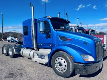 Main image Peterbilt 579