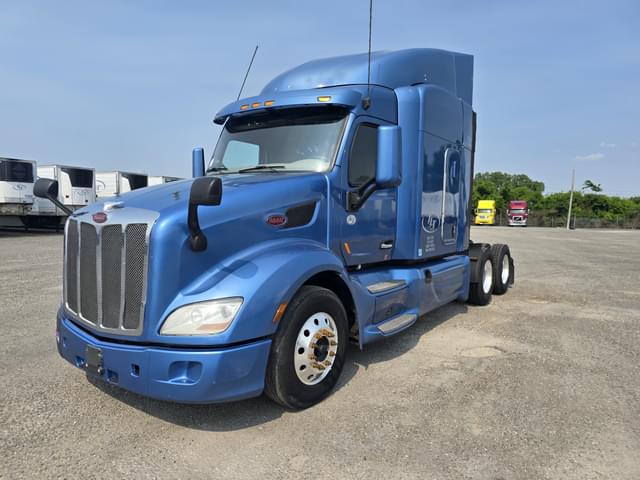 Image of Peterbilt 579 equipment image 1