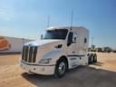 2019 Peterbilt 579 Image