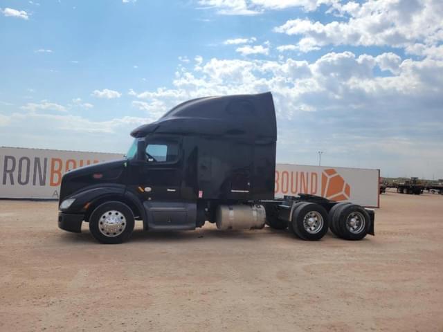 Image of Peterbilt 579 equipment image 1
