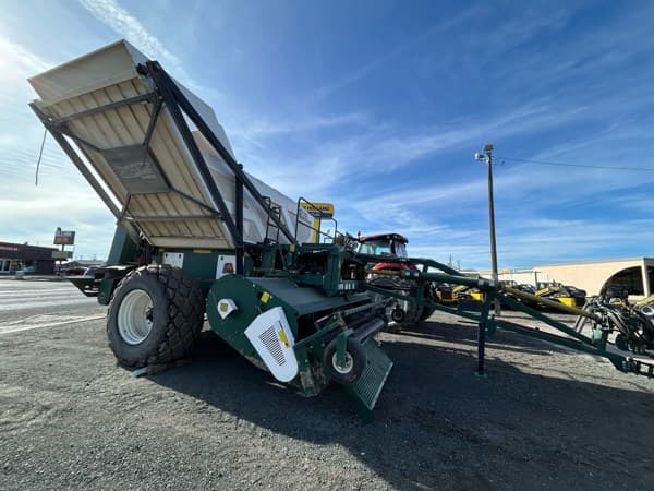 Image of Pickett Twin Master equipment image 4