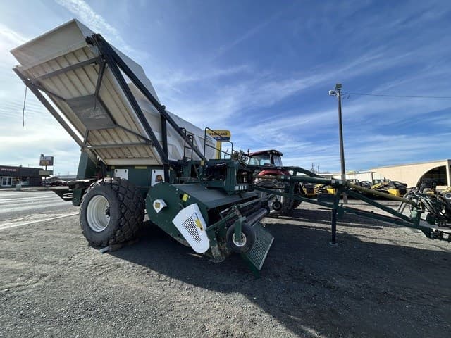Image of Pickett Twin Master equipment image 1