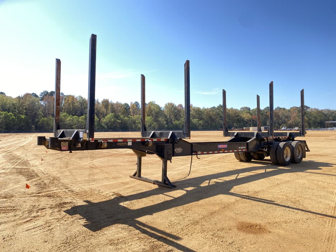 Image of Pitts LT40-8L Primary image