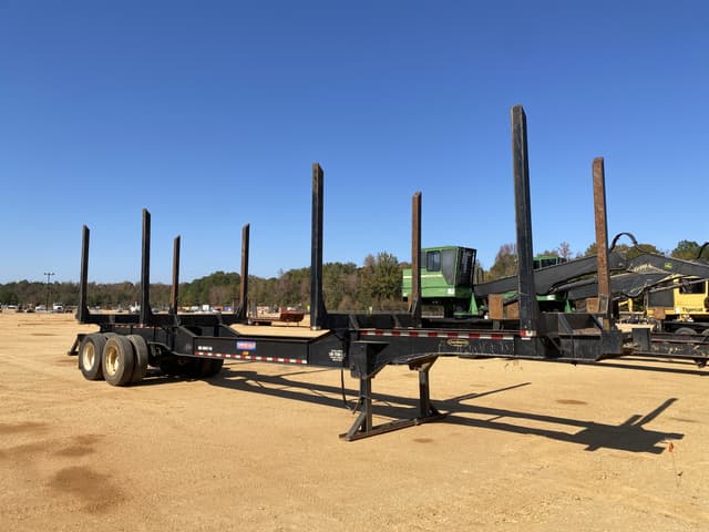 Image of Pitts LT40-8L equipment image 3