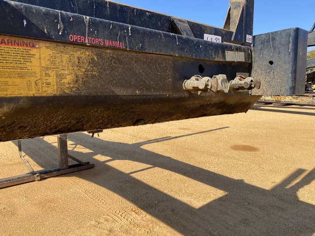 Image of Pitts LT40-8L equipment image 4