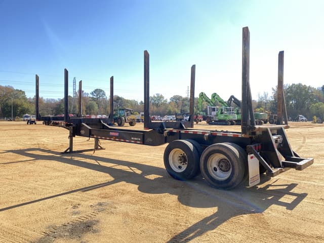 Image of Pitts LT40-8L equipment image 1