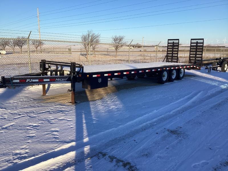 Main image PJ Undetermined