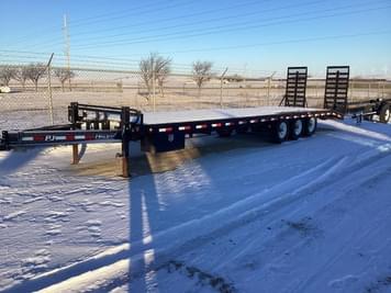 Main image PJ Undetermined