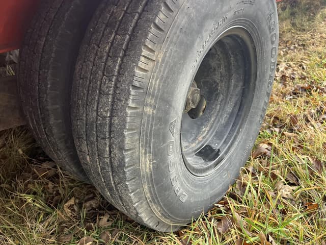 Image of PJ LD402 equipment image 4