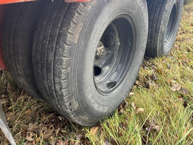 Image of PJ LD402 equipment image 2