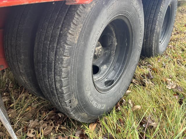 Image of PJ LD402 equipment image 3