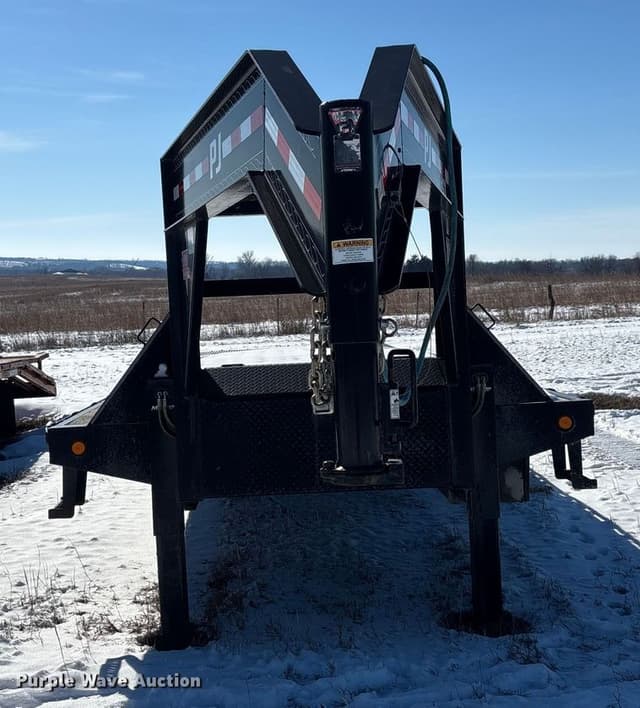 Image of PJ LD302 equipment image 1