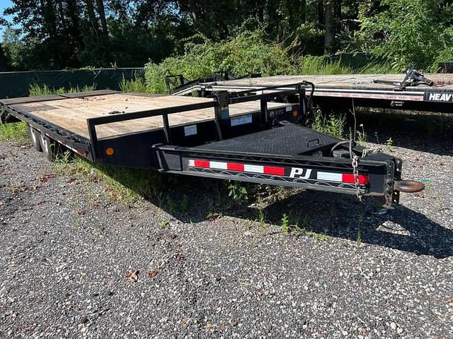 Image of PJ F8202 equipment image 4