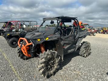 Main image Polaris 1000