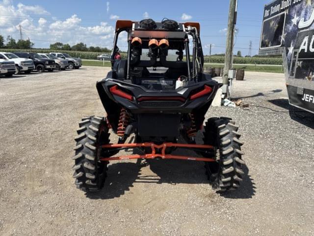 Image of Polaris Ranger 1000 equipment image 3