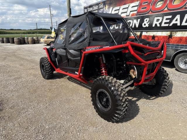 Image of Polaris RZR XP 1000 equipment image 2