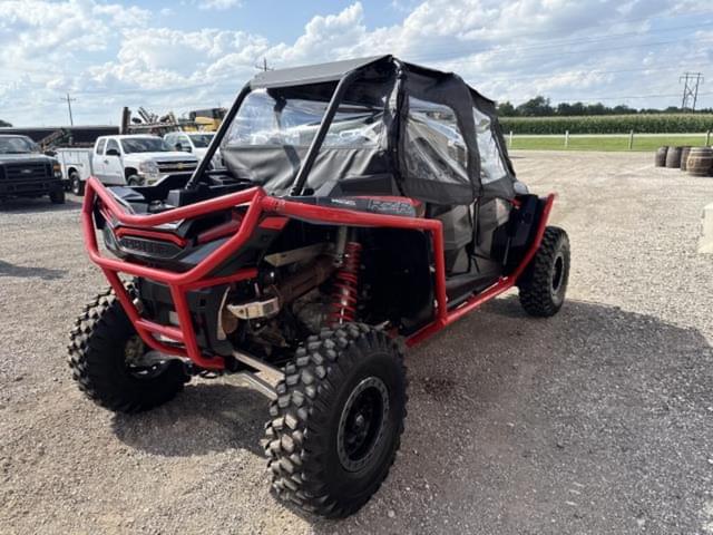 Image of Polaris RZR XP 1000 equipment image 3