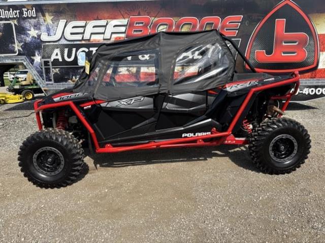 Image of Polaris RZR XP 1000 equipment image 1