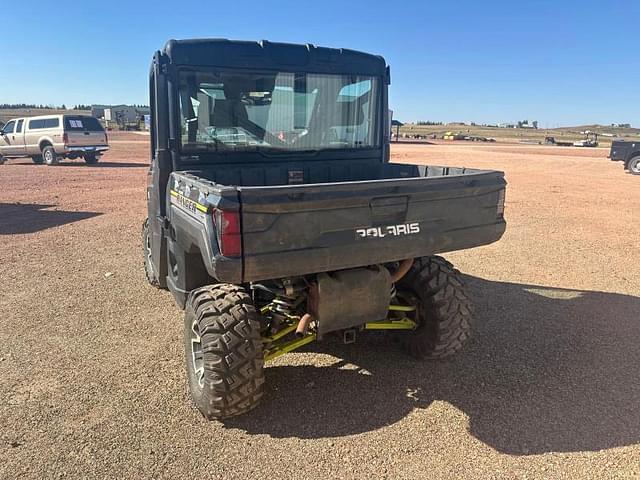 Image of Polaris Ranger XP 1000 equipment image 2