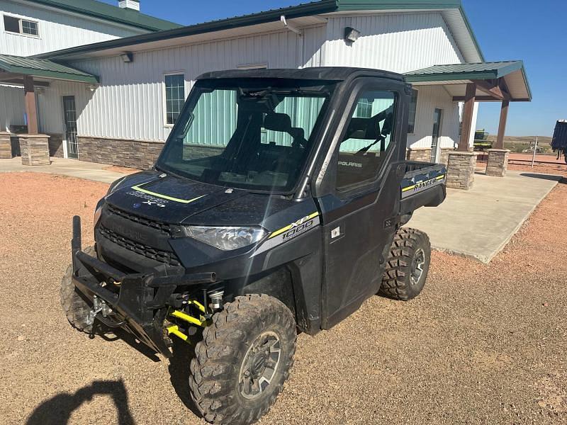 Image of Polaris Ranger XP 1000 Primary image