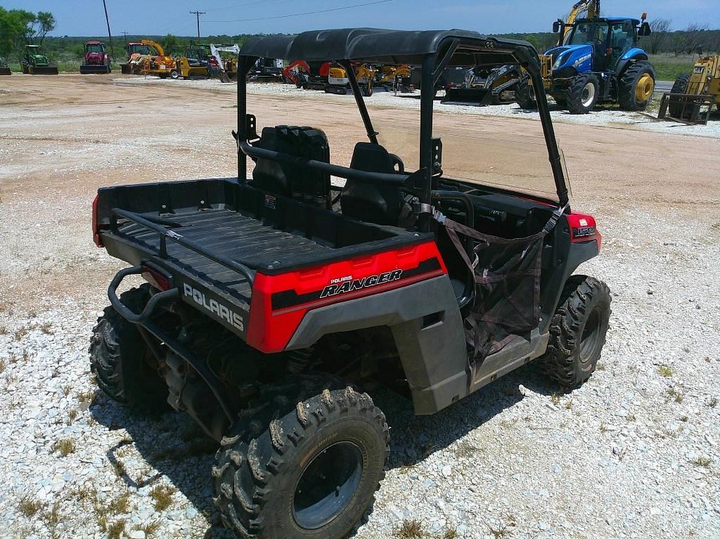 Image of Polaris Ranger 150 Image 1
