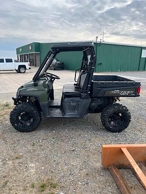 2019 Polaris Ranger 570 Image