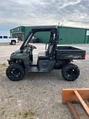 2019 Polaris Ranger 570 Image