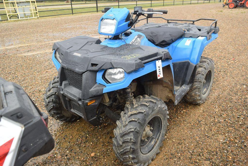 Image of Polaris Sportsman 570 Primary image