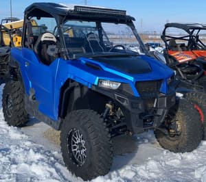 2019 Polaris General 1000 Image