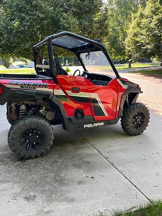 Image of Polaris General 1000 Premium equipment image 1