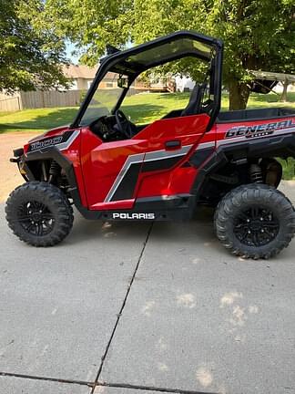 Image of Polaris General 1000 Premium Primary image