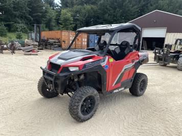 Main image Polaris General 1000