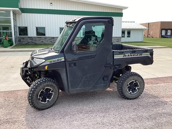 Image of Polaris Ranger XP 1000 Primary image