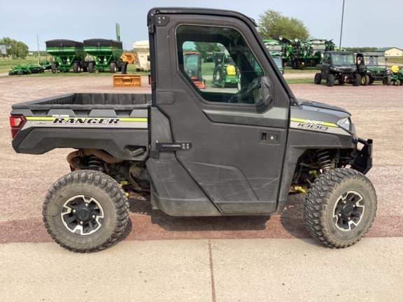 Image of Polaris Ranger XP 1000 equipment image 4