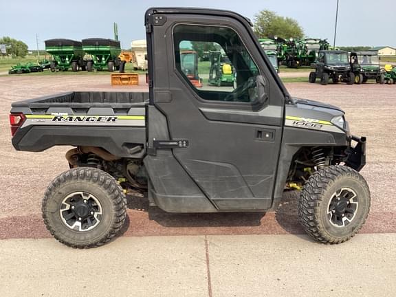 Image of Polaris Ranger XP 1000 equipment image 4