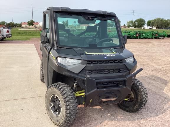 Image of Polaris Ranger XP 1000 equipment image 3
