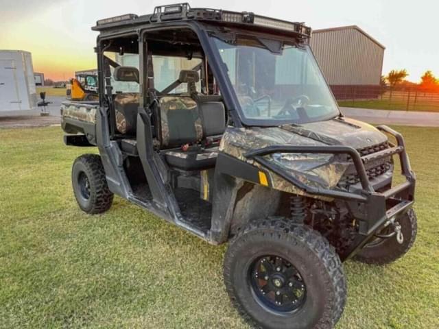 Image of Polaris Ranger 1000 XP equipment image 3