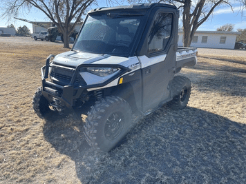 Main image Polaris Ranger XP 1000 NorthStar
