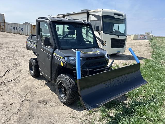 Image of Polaris Ranger 1000 XP equipment image 2