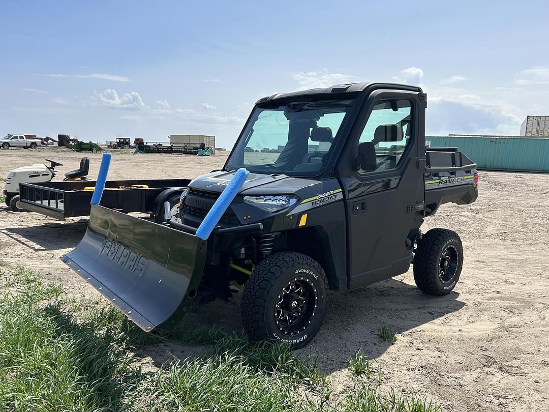Image of Polaris Ranger 1000 XP Primary image