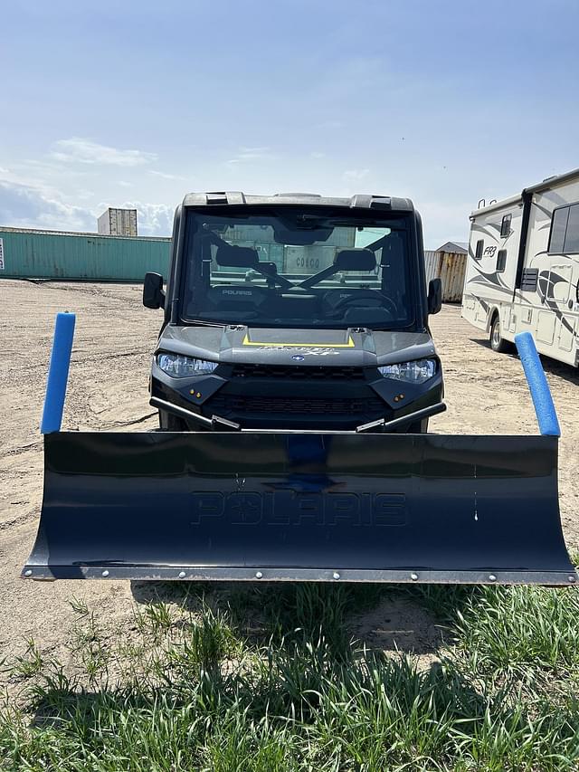 Image of Polaris Ranger 1000 XP equipment image 1