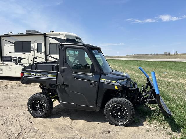 Image of Polaris Ranger 1000 XP equipment image 3