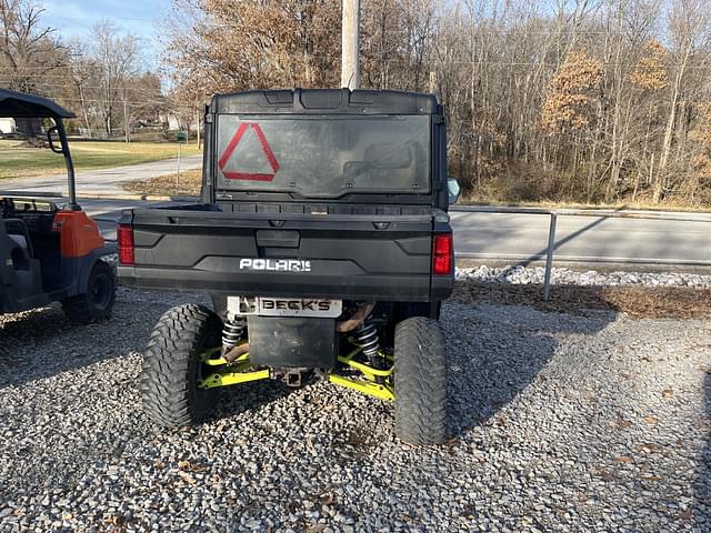 Image of Polaris Ranger 1000 XP equipment image 3