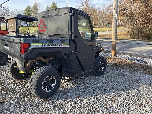 Image of Polaris Ranger 1000 XP equipment image 2