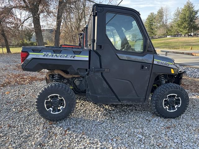 Image of Polaris Ranger 1000 XP equipment image 1